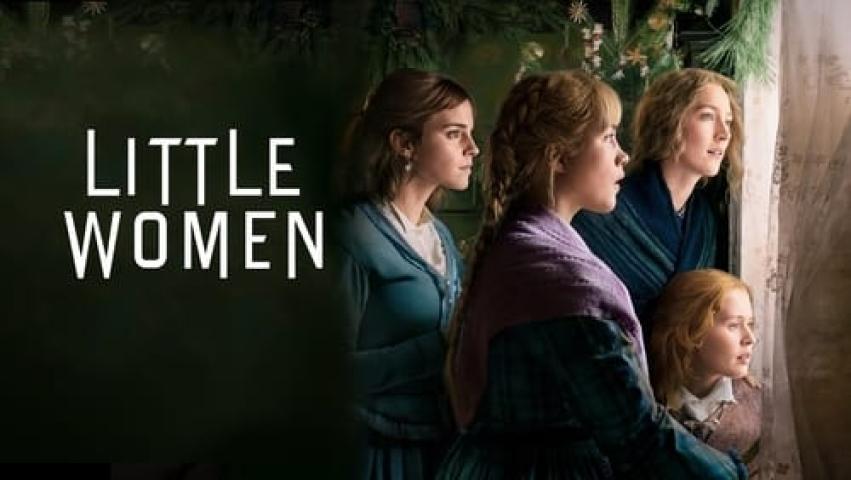 مشاهدة فيلم Little Women 2019 مترجم شاهد فور يو