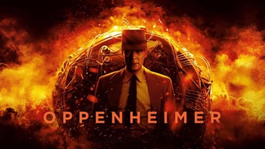 مشاهدة فيلم Oppenheimer 2023 مترجم شاهد فور يو