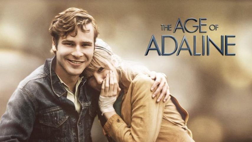 مشاهدة فيلم The Age of Adaline 2015 مترجم شاهد فور يو