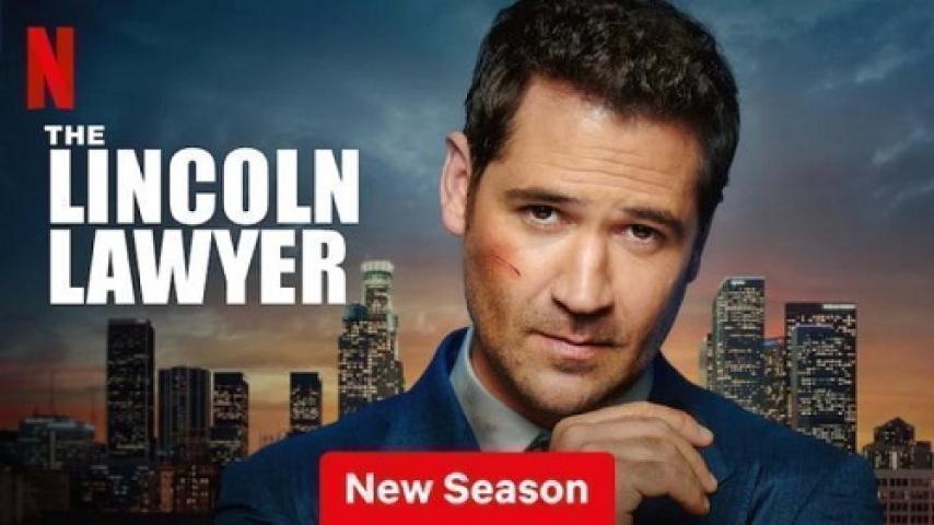 مسلسل The Lincoln Lawyer الموسم الثالث الحلقة 7 السابعة مترجم شاهد فور يو