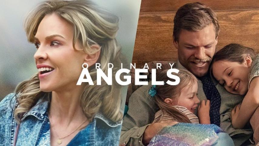 مشاهدة فيلم Ordinary Angels 2024 مترجم شاهد فور يو