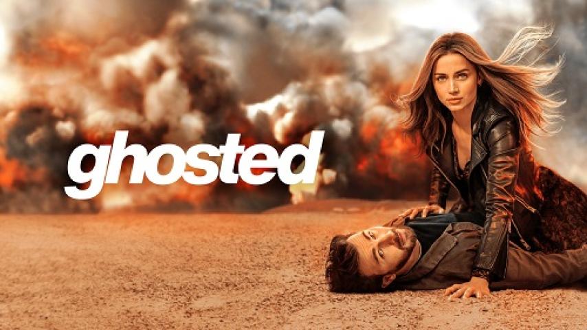 مشاهدة فيلم Ghosted 2023 مترجم شاهد فور يو