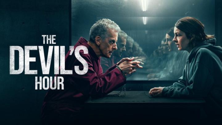 مسلسل The Devil's Hour الموسم الاول الحلقة 5 الخامسة مترجم شاهد فور يو