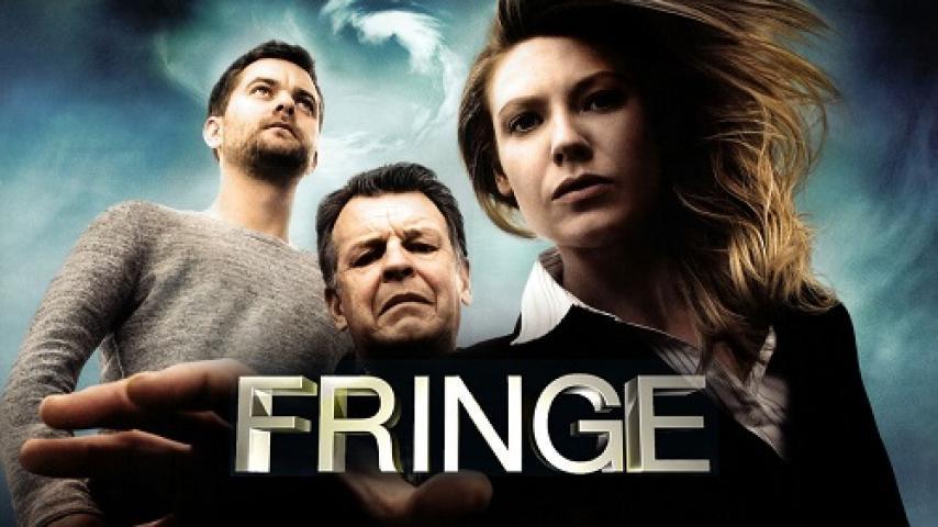 مسلسل Fringe الموسم الاول الحلقة 2 الثانية مترجم شاهد فور يو