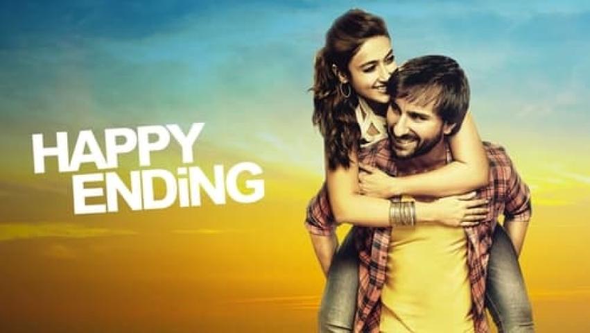 مشاهدة فيلم  Happy Ending 2014 مترجم شاهد فور يو