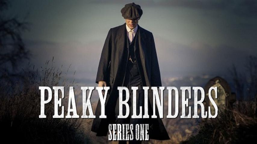 مسلسل Peaky Blinders الموسم الاول الحلقة 5 الخامسة مترجم شاهد فور يو