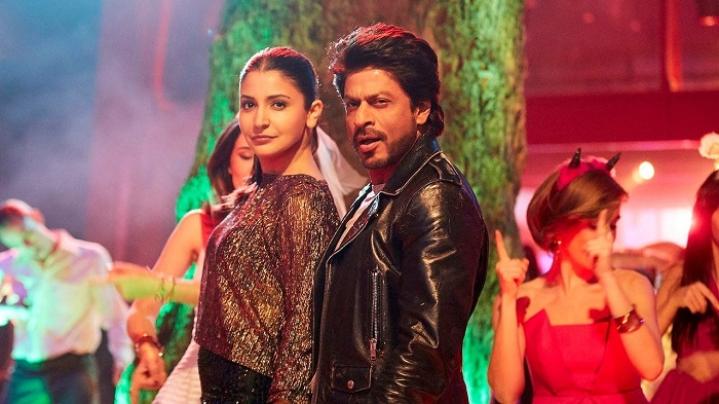 مشاهدة فيلم Jab Harry met Sejal 2017 مترجم شاهد فور يو