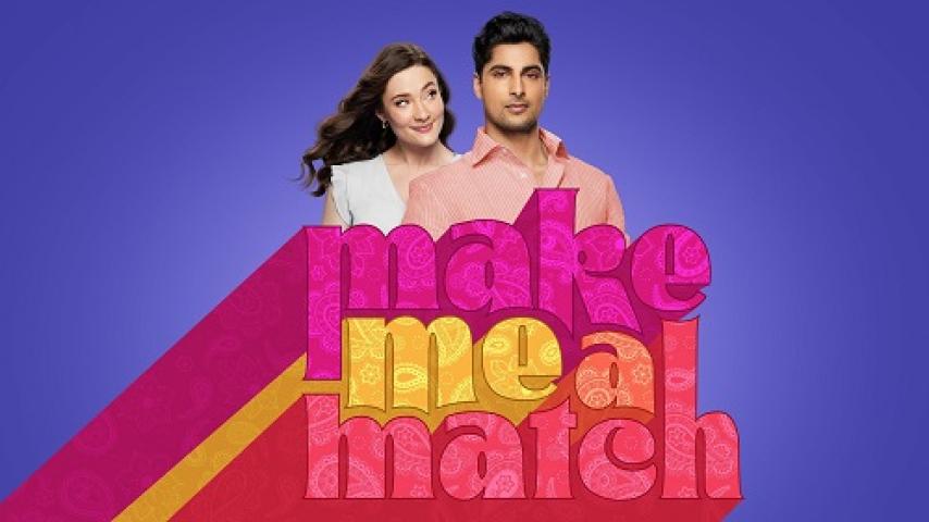 مشاهدة فيلم Make Me a Match 2023 مترجم شاهد فور يو