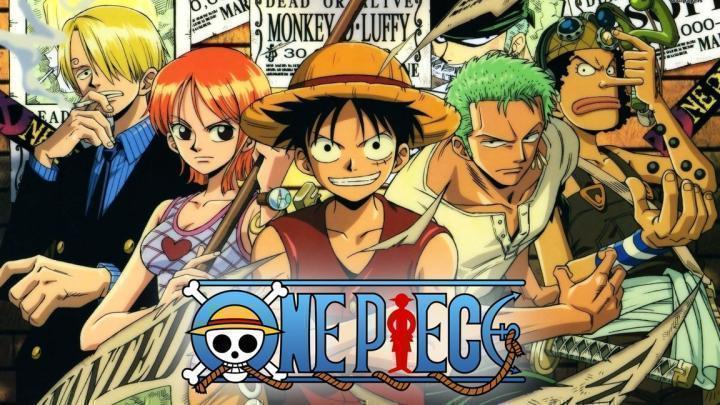 انمي One Piece الحلقة 62 الثانية والستون مترجم شاهد فور يو