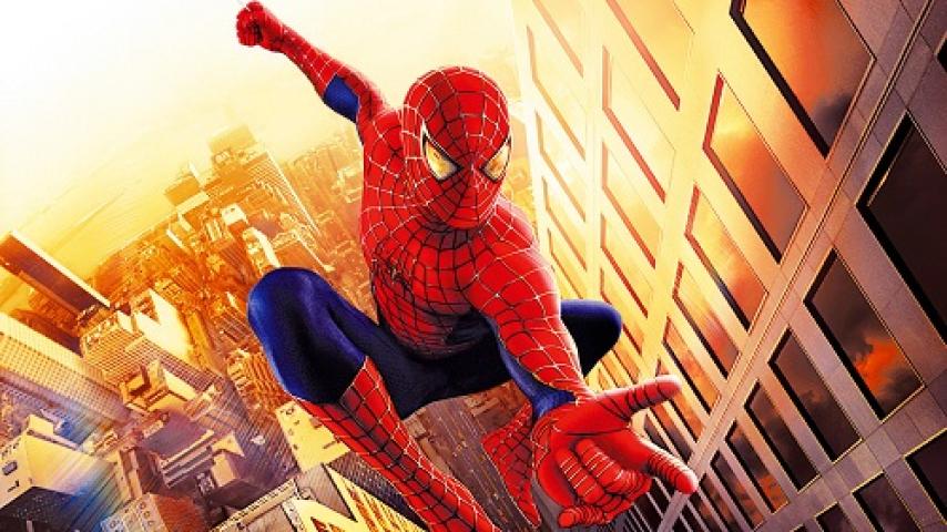 مشاهدة فيلم Spider Man 1 2002 مترجم شاهد فور يو