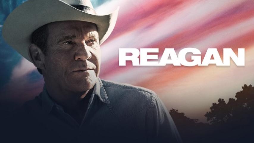 مشاهدة فيلم Reagan 2024 مترجم شاهد فور يو