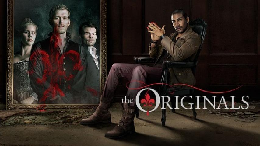 مسلسل The Originals الموسم الاول الحلقة 11 الحادية عشر مترجم شاهد فور يو