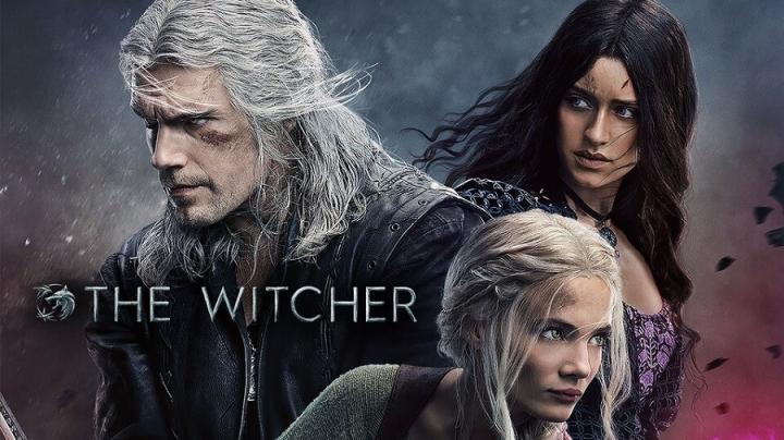 مسلسل The Witcher الموسم الثالث الحلقة 2 الثانية مترجم شاهد فور يو