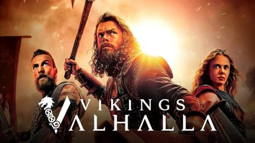 مسلسل Vikings: Valhalla الموسم الثالث الحلقة 2 الثانية مترجم شاهد فور يو