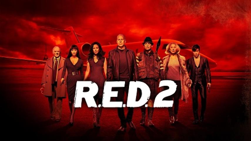 مشاهدة فيلم RED 2 2013 مترجم شاهد فور يو