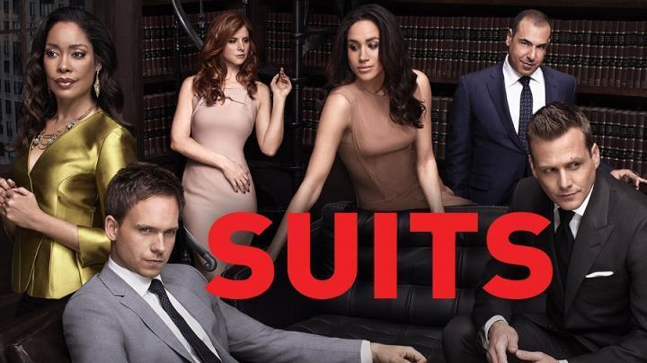 مسلسل Suits الموسم الرابع الحلقة 3 الثالثة مترجم شاهد فور يو