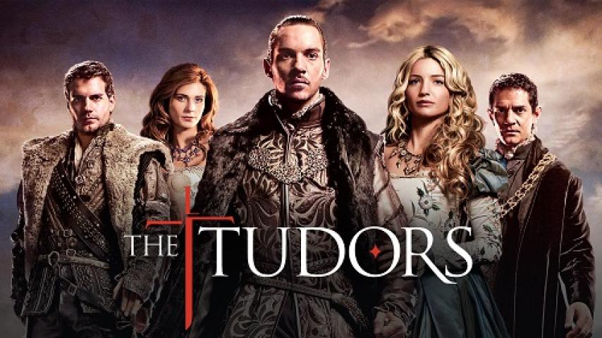 مسلسل The Tudors الموسم الثالث مترجم