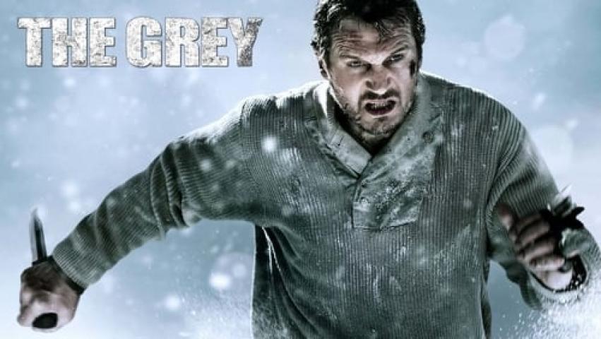 مشاهدة فيلم The Grey 2011 مترجم شاهد فور يو