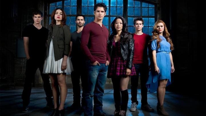 مسلسل Teen Wolf الموسم الثالث الحلقة 17 السابعة عشر مترجم شاهد فور يو