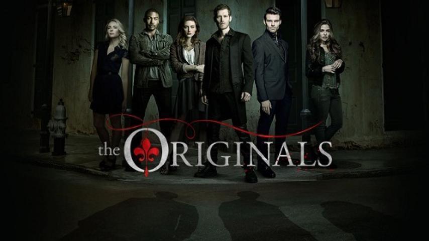 مسلسل The Originals الموسم الثالث الحلقة 6 السادسة مترجم شاهد فور يو