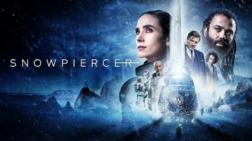 مسلسل Snowpiercer الموسم الرابع الحلقة 3 الثالثة مترجم شاهد فور يو