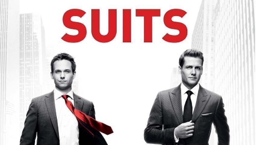 مسلسل Suits الموسم السابع الحلقة 11 الحادية عشر مترجم شاهد فور يو