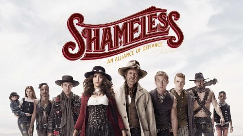 مسلسل Shameless الموسم التاسع الحلقة 9 التاسعة مترجم شاهد فور يو