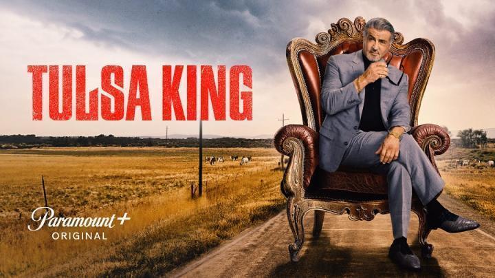 مسلسل Tulsa King الموسم الثاني الحلقة 5 الخامسة مترجم شاهد فور يو