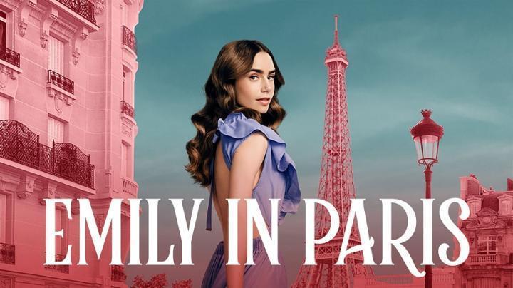 مسلسل Emily in Paris الموسم الثاني الحلقة 3 الثالثة مترجمة شاهد فور يو