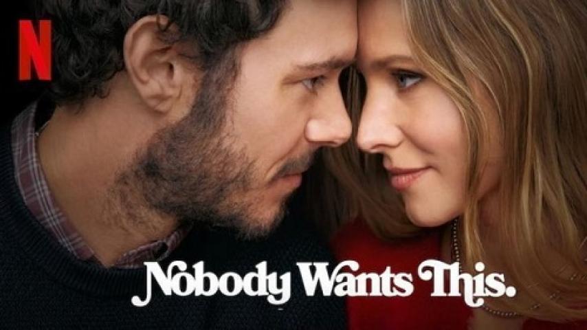 مسلسل Nobody Wants This الموسم الاول الحلقة 3 الثالثة مترجم شاهد فوريو