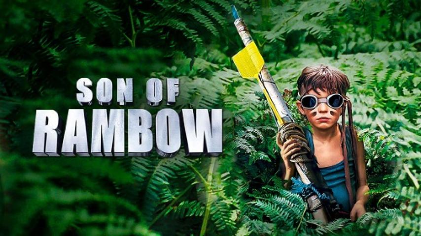 مشاهدة فيلم Son of Rambow 2007 مترجم شاهد فور يو