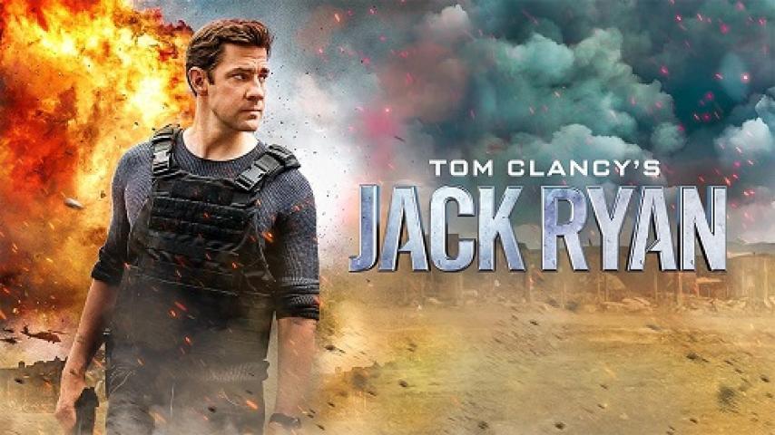 مسلسل Jack Ryan الموسم الاول الحلقة 6 السادسة مترجم شاهد فور يو