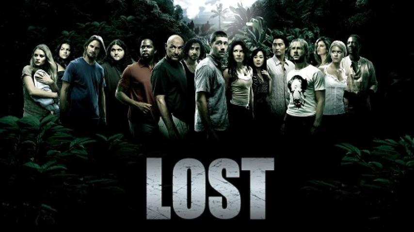 مسلسل Lost الموسم الثاني الحلقة 1 الاولى مترجم شاهد فور يو