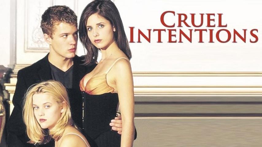 مشاهدة فيلم Cruel Intentions 1 1999 مترجم شاهد فور يو