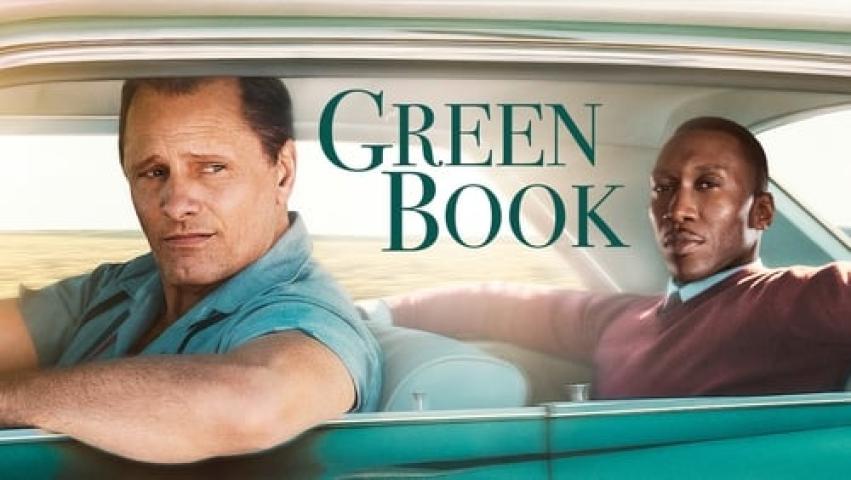 مشاهدة فيلم Green Book 2018 مترجم شاهد فور يو