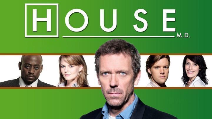 مسلسل House الموسم الرابع الحلقة 16 والاخيرة مترجم شاهد فور يو