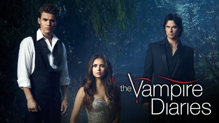 مسلسل The Vampire Diaries الموسم الرابع الحلقة 15 الخامسة عشر مترجم شاهد فور يو