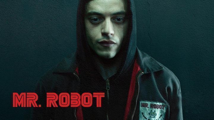 مسلسل Mr Robot الموسم الثاني الحلقة 12 الثانية عشر والاخيرة مترجم شاهد فور يو