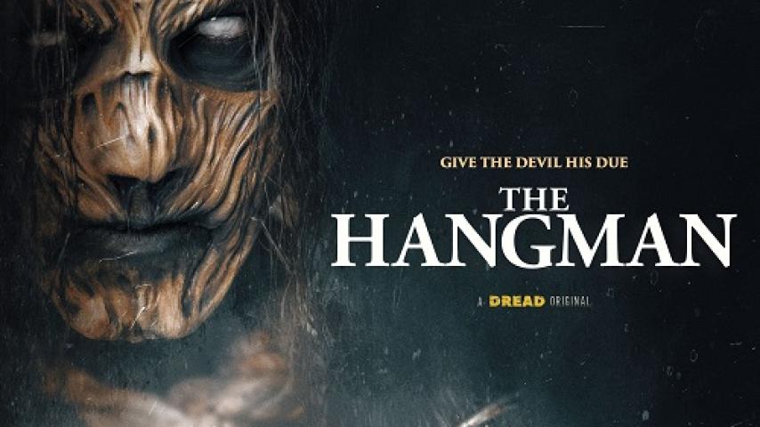 مشاهدة فيلم The Hangman 2024 مترجم شاهد فور يو