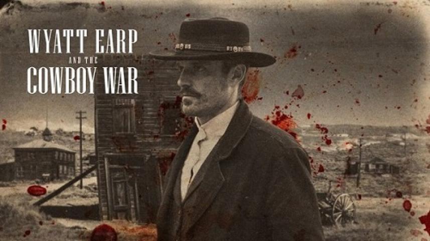 مسلسل Wyatt Earp and the Cowboy War الموسم الاول الحلقة 3 الثالثة مترجم شاهد فور يو