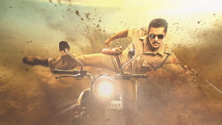 مشاهدة فيلم Dabangg 3 2019 مترجم شاهد فور يو