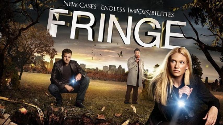 مسلسل Fringe الموسم الثاني الحلقة 23 الثالثة والعشرون والاخيرة مترجم شاهد فور يو