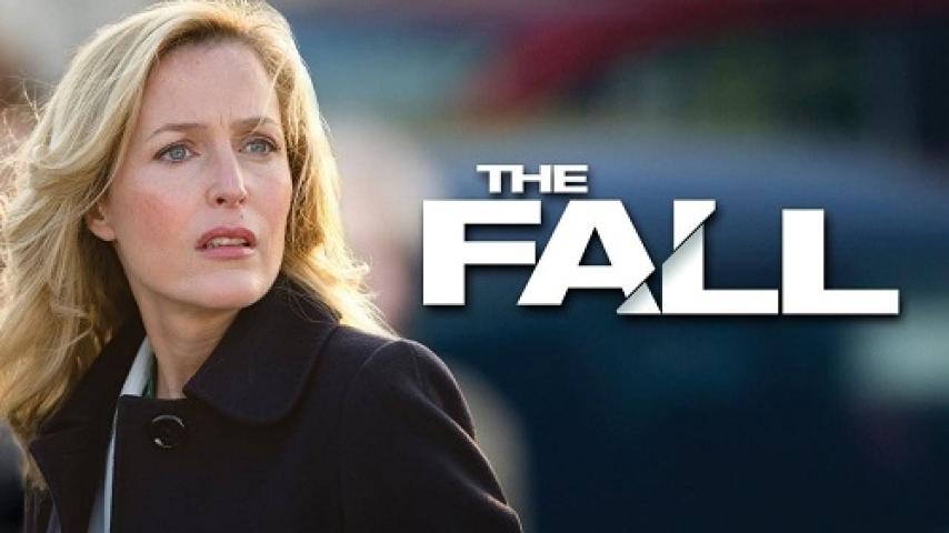 مسلسل The Fall الموسم الاول مترجم