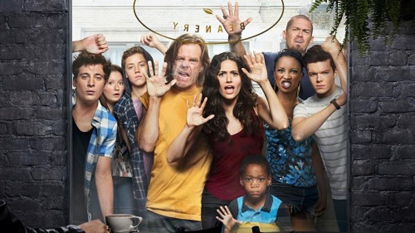 مسلسل Shameless الموسم الخامس الحلقة 3 الثالثة مترجم شاهد فور يو