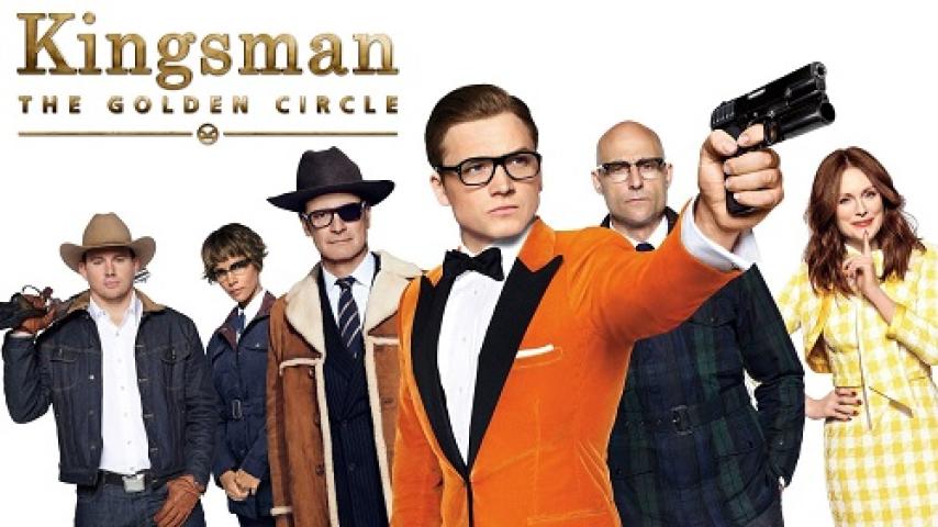 مشاهدة فيلم Kingsman The Golden Circle 2017 مترجم شاهد فور يو