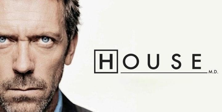 مسلسل House الموسم الاول الحلقة 15 الخامسة عشر مترجم شاهد فور يو