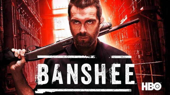 مسلسل Banshee الموسم الثاني الحلقة 4 الرابعة مترجم شاهد فور يو