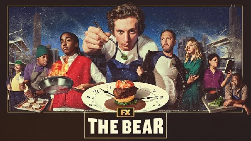 مسلسل The Bear الموسم الثاني الحلقة 5 الخامسة مترجم شاهد فور يو