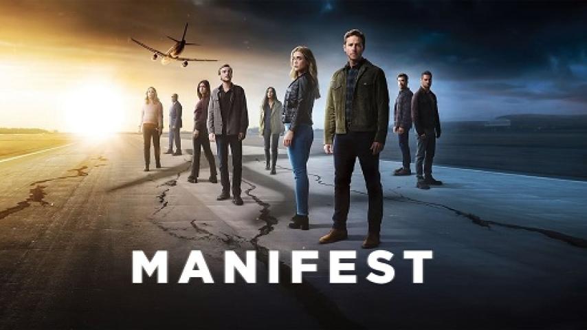 مسلسل Manifest الموسم الرابع مترجم