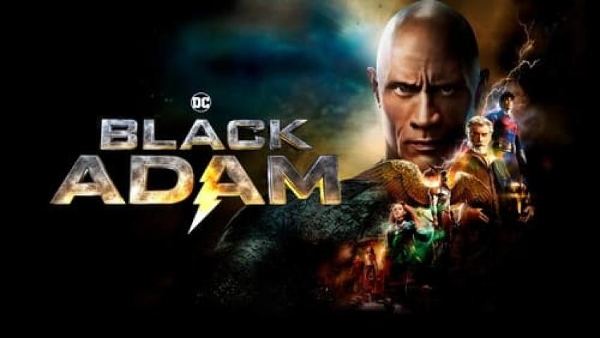 مشاهدة فيلم Black Adam 2022 مترجم شاهد فور يو